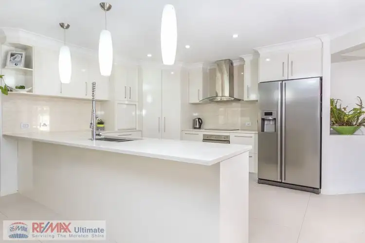 7 Anglers Court, Donnybrook QLD 4510