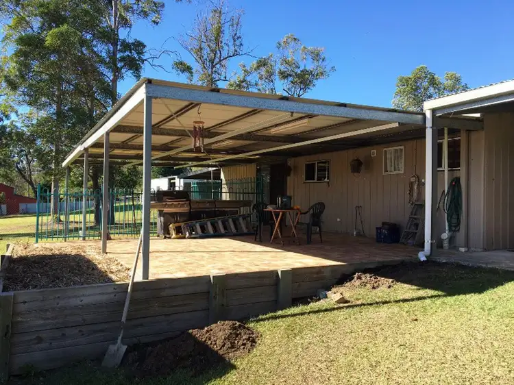 Fourth view of Homely house listing, 104-106 Madeline Drive, Morayfield QLD 4506
