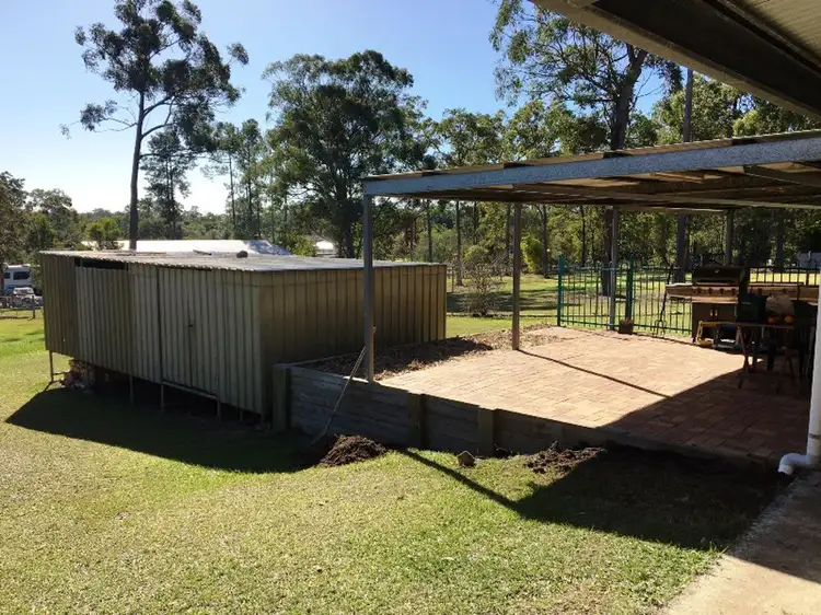Fifth view of Homely house listing, 104-106 Madeline Drive, Morayfield QLD 4506