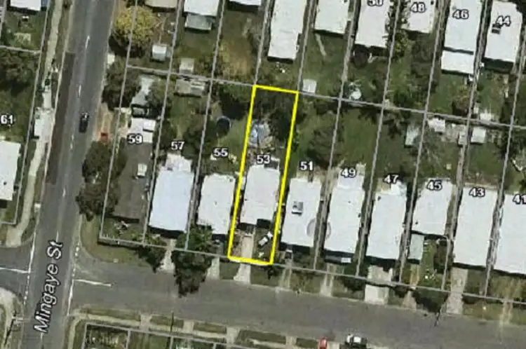 Second view of Homely house listing, 53 Domnick Street, Caboolture QLD 4510