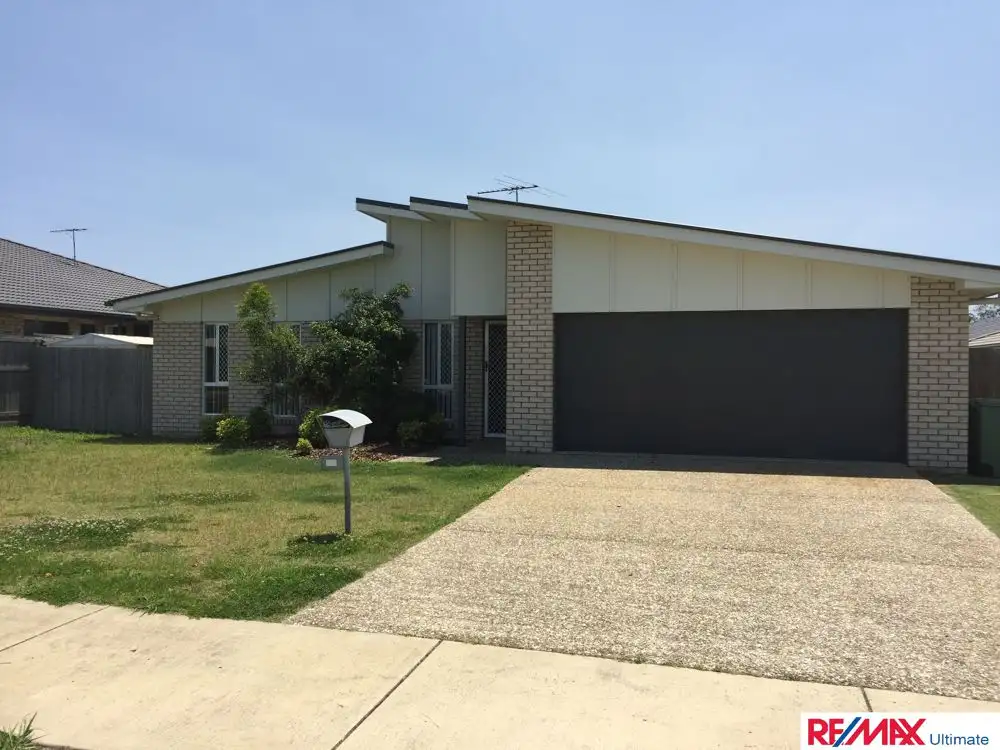 Main view of Homely house listing, 60 Water Fern Drive, Caboolture QLD 4510