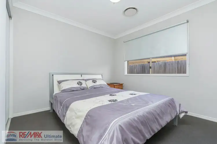 Fifth view of Homely house listing, 60 Water Fern Drive, Caboolture QLD 4510
