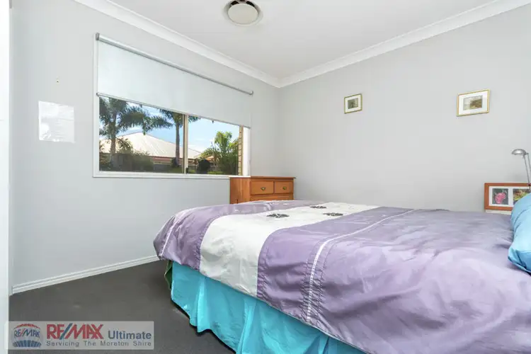Sixth view of Homely house listing, 60 Water Fern Drive, Caboolture QLD 4510