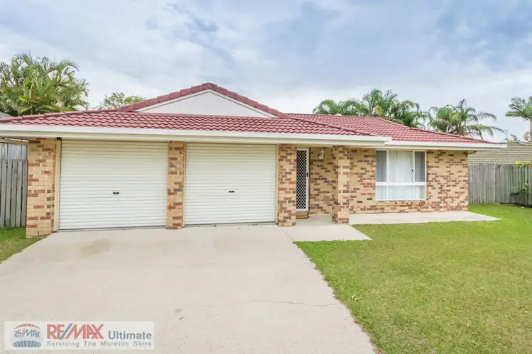 6 Waratah Way, Morayfield QLD 4506