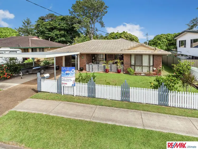 31 Johnson Street, Kallangur QLD 4503
