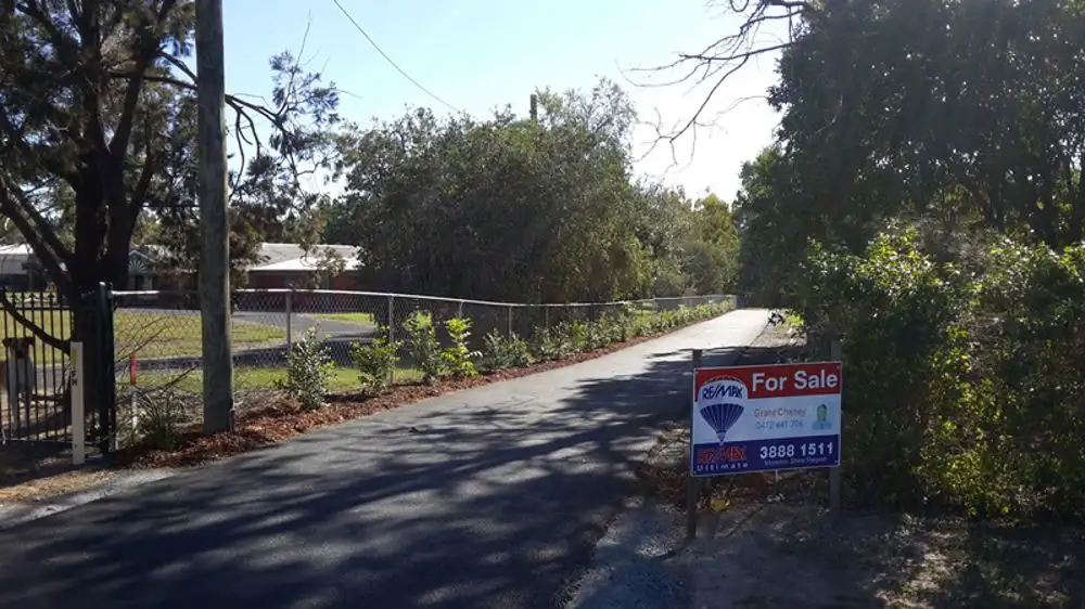 Main view of Homely land listing, Lot 6, 38 Kurrajong Drive, Burpengary QLD 4505