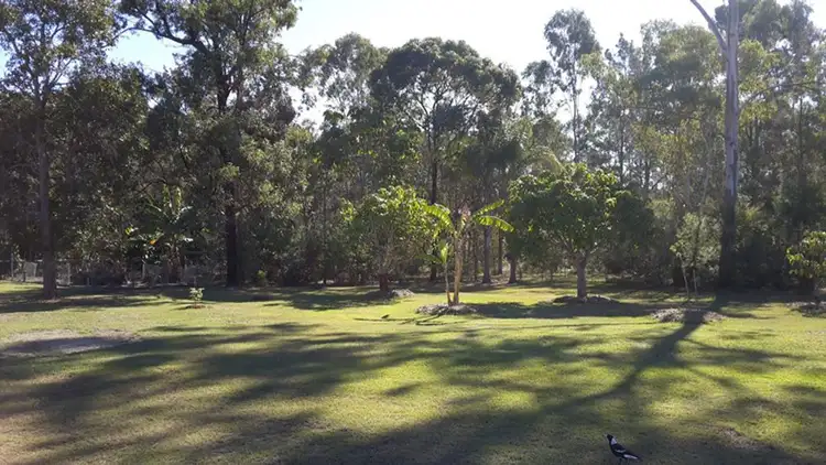 Fourth view of Homely land listing, Lot 6, 38 Kurrajong Drive, Burpengary QLD 4505