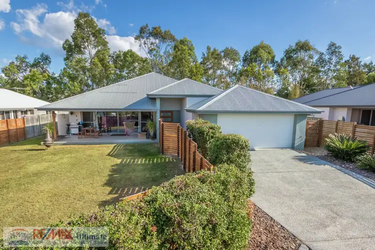 62 Wedgetail Circuit, Narangba QLD 4504