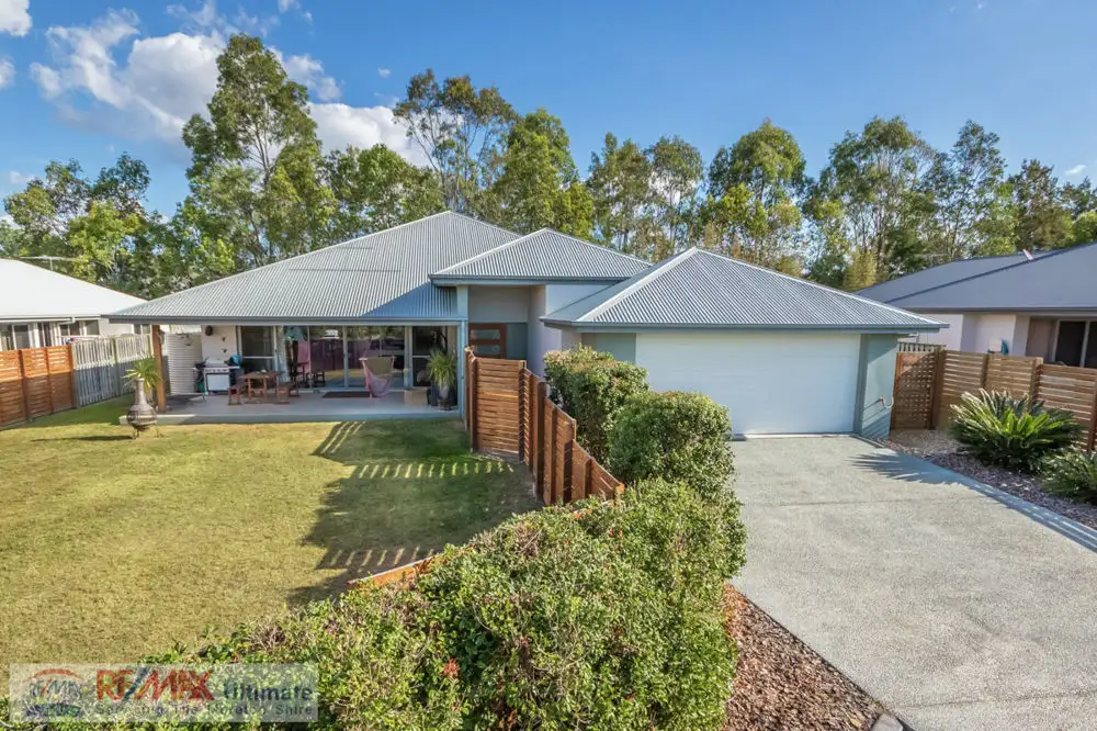 Main view of Homely house listing, 62 Wedgetail Circuit, Narangba QLD 4504
