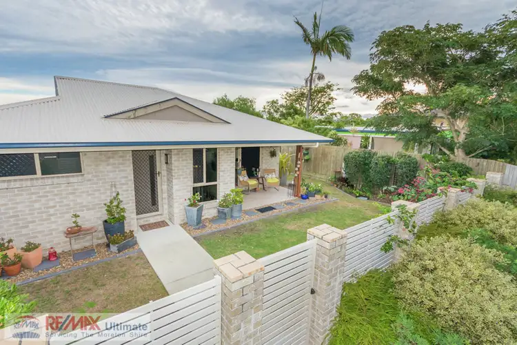 7/12 Second Avenue, Beachmere QLD 4510