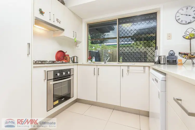 Sixth view of Homely house listing, 7/12 Second Avenue, Beachmere QLD 4510