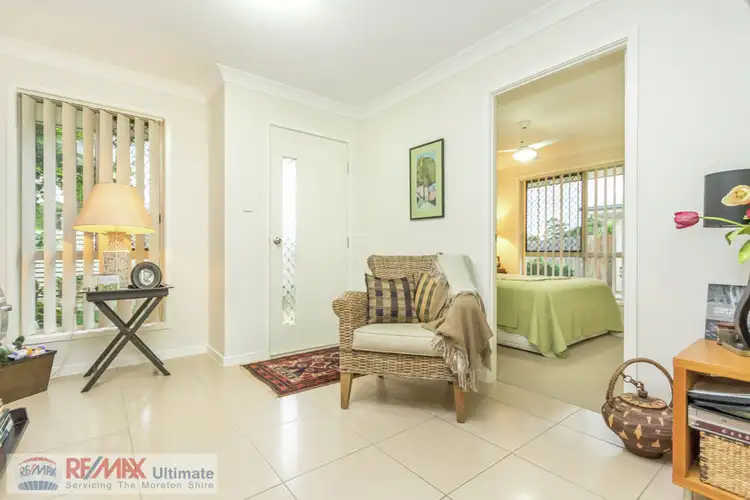 Seventh view of Homely house listing, 7/12 Second Avenue, Beachmere QLD 4510