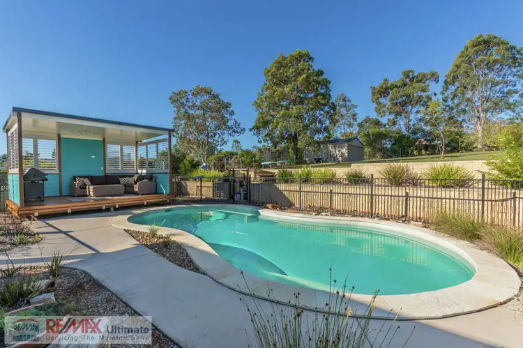 Second view of Homely house listing, 12-14 Burgundy Drive, Morayfield QLD 4506