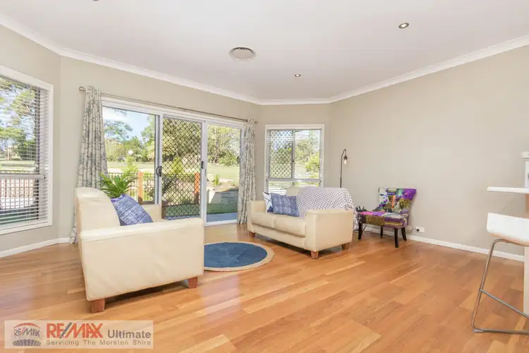 Fifth view of Homely house listing, 12-14 Burgundy Drive, Morayfield QLD 4506