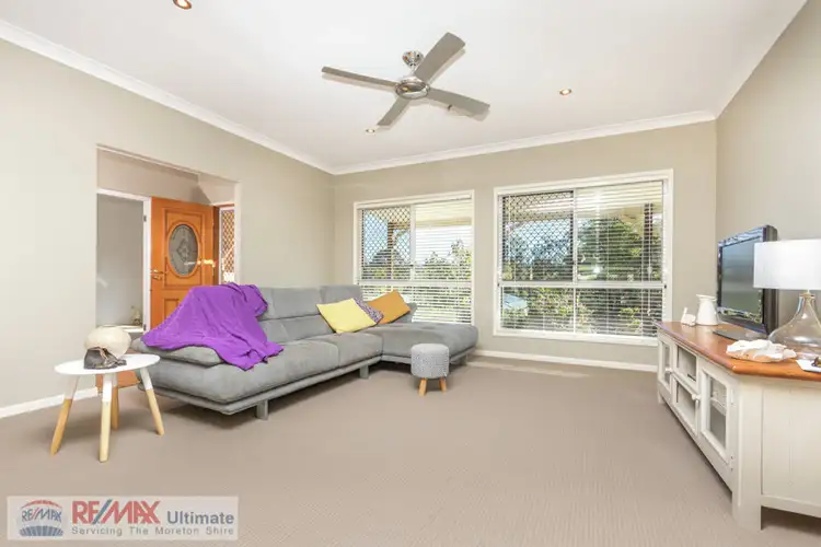 Sixth view of Homely house listing, 12-14 Burgundy Drive, Morayfield QLD 4506