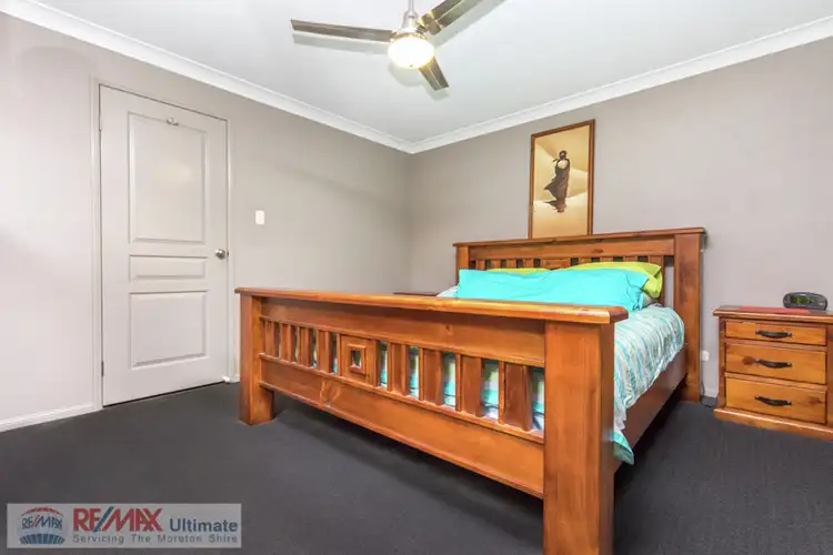 Sixth view of Homely house listing, 23 Tranquility Drive, Rothwell QLD 4022