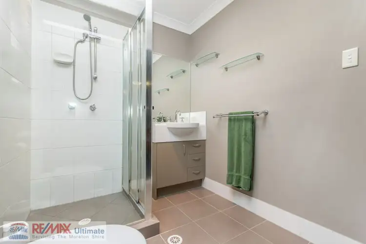 Seventh view of Homely house listing, 23 Tranquility Drive, Rothwell QLD 4022