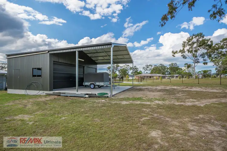 Fifth view of Homely land listing, 21 Emelia Court, Burpengary East QLD 4505