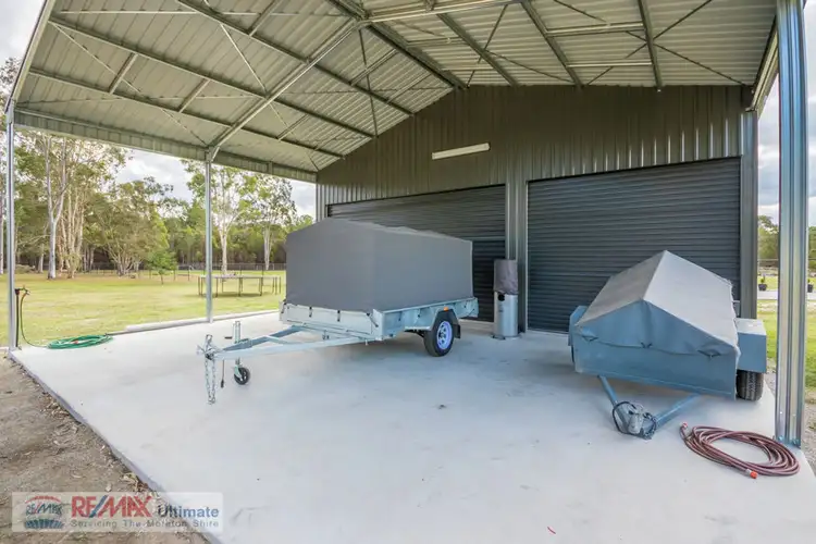 Sixth view of Homely land listing, 21 Emelia Court, Burpengary East QLD 4505