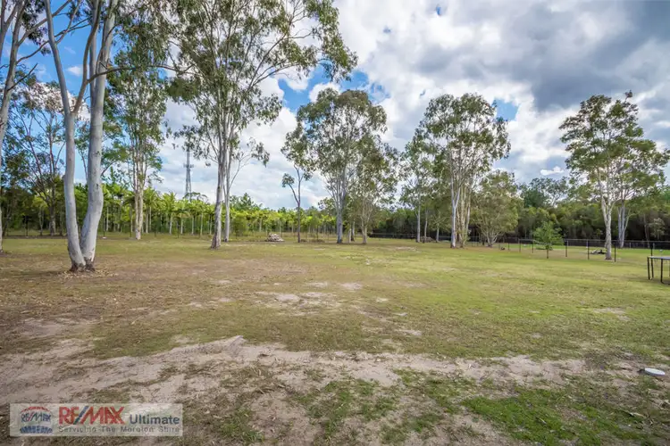Seventh view of Homely land listing, 21 Emelia Court, Burpengary East QLD 4505