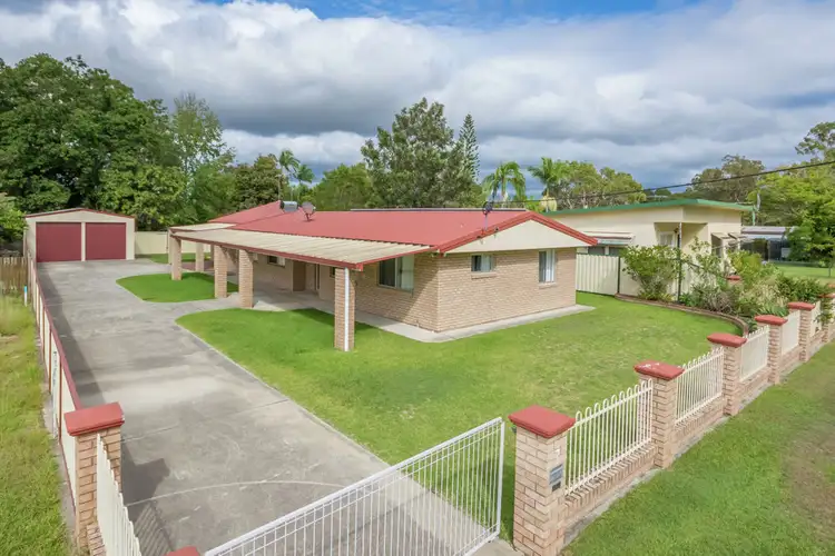 7 Jubilee Street, Caboolture QLD 4510