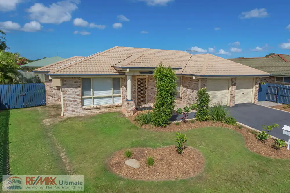 Main view of Homely house listing, 12 Cooloola Court, Upper Caboolture QLD 4510