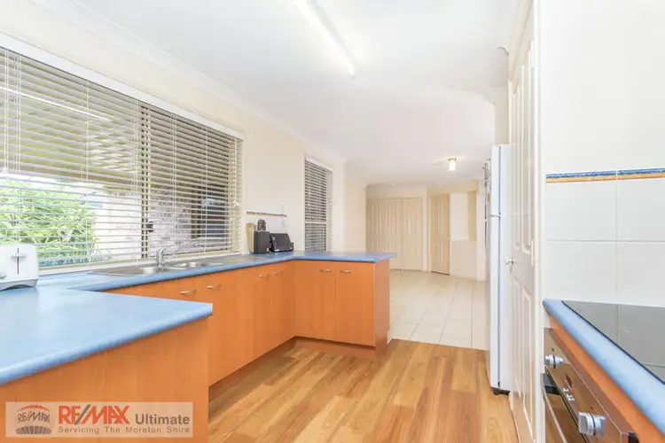 Second view of Homely house listing, 12 Cooloola Court, Upper Caboolture QLD 4510