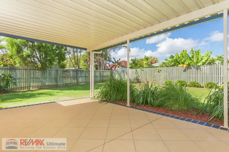 Third view of Homely house listing, 12 Cooloola Court, Upper Caboolture QLD 4510