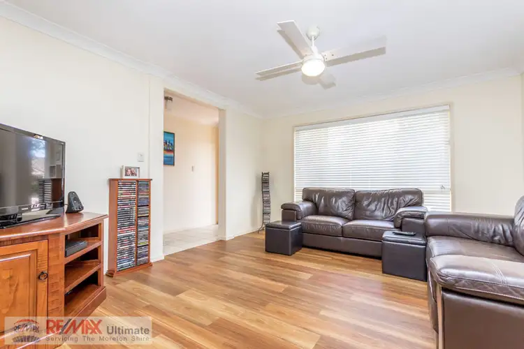 Fourth view of Homely house listing, 12 Cooloola Court, Upper Caboolture QLD 4510