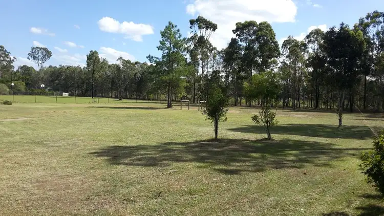 Second view of Homely land listing, Lot 2 49-53 Riflebird Drive, Upper Caboolture QLD 4510
