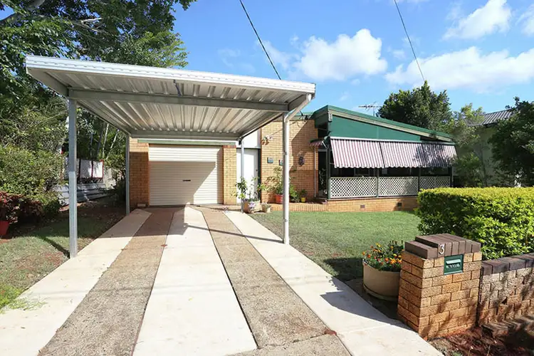3 Cypress Street, Lawnton QLD 4501