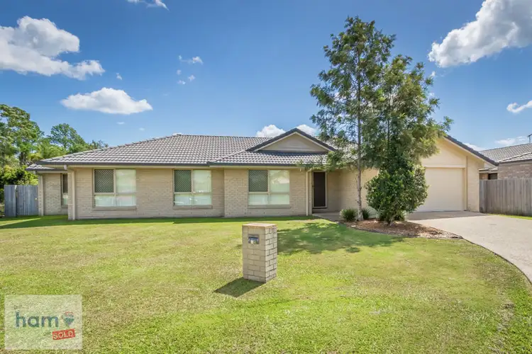 Main view of Homely house listing, 18 Rivulet Place, Bellmere QLD 4510