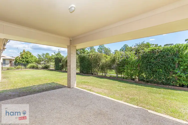 Second view of Homely house listing, 18 Rivulet Place, Bellmere QLD 4510
