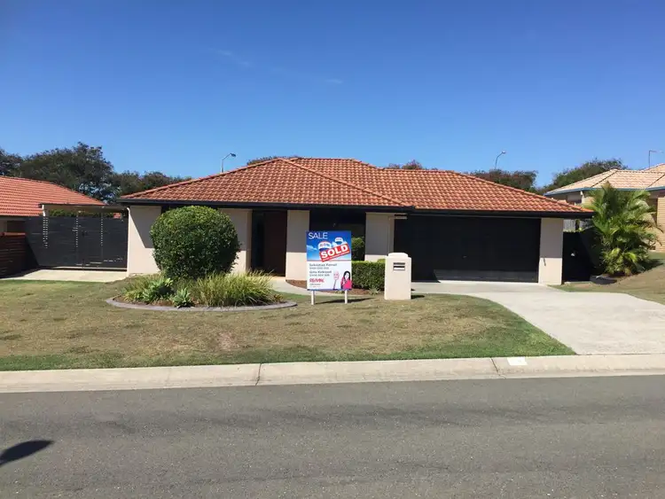 10 Bellongia Street, Mango Hill QLD 4509