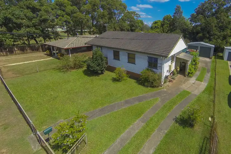 157 School Road, Kallangur QLD 4503
