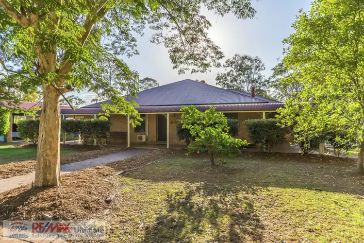 Main view of Homely rural property listing, 307 Oakey Flat Road, Morayfield QLD 4506