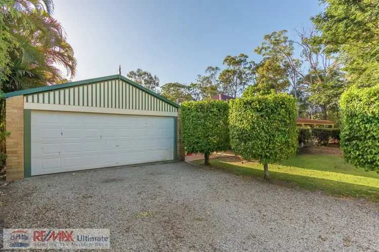 Second view of Homely rural property listing, 307 Oakey Flat Road, Morayfield QLD 4506