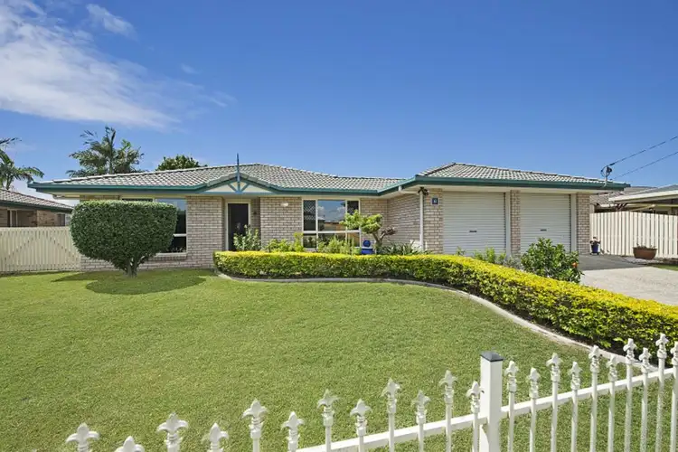 Main view of Homely house listing, 6 Gloria Court, Deception Bay QLD 4508