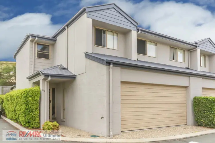 Main view of Homely townhouse listing, 79/439 Elizabeth Ave, Kippa-ring QLD 4021