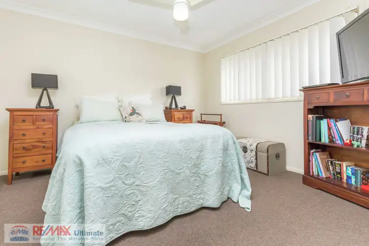 Fifth view of Homely townhouse listing, 79/439 Elizabeth Ave, Kippa-ring QLD 4021