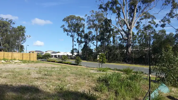 Seventh view of Homely land listing, 43 Jinibara Crescent, Narangba QLD 4504