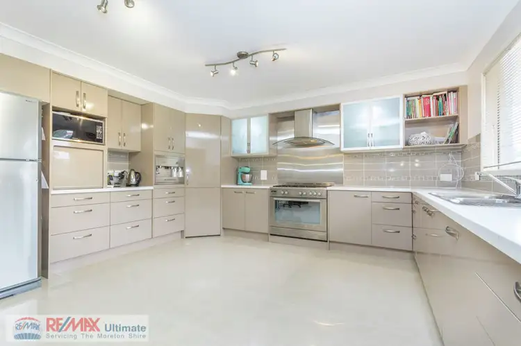 5 Marasco Court, Dakabin QLD 4503