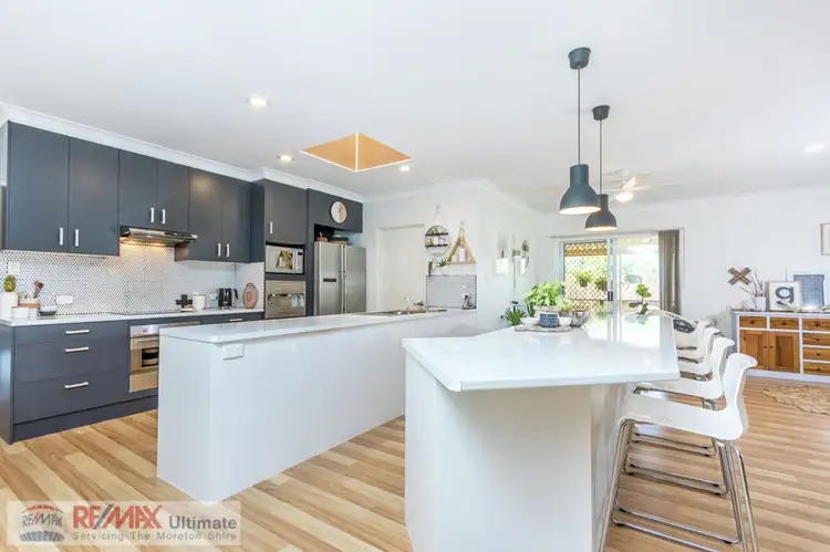 Second view of Homely house listing, 18-20 Semilion Court, Morayfield QLD 4506