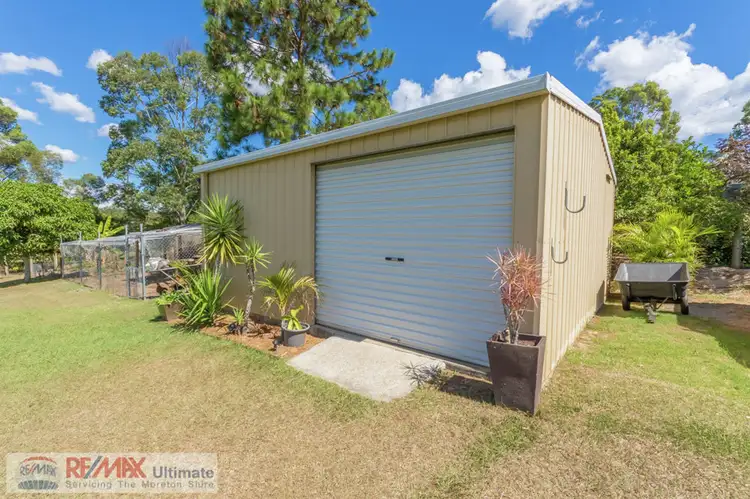 Third view of Homely house listing, 18-20 Semilion Court, Morayfield QLD 4506