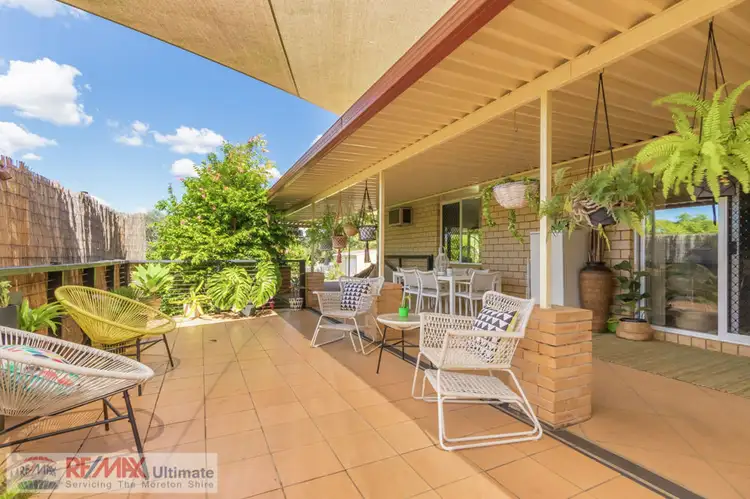 Fourth view of Homely house listing, 18-20 Semilion Court, Morayfield QLD 4506