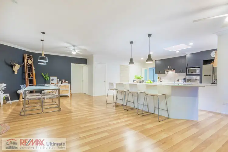 Fifth view of Homely house listing, 18-20 Semilion Court, Morayfield QLD 4506