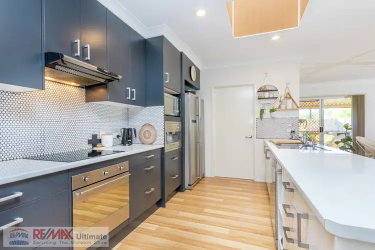Sixth view of Homely house listing, 18-20 Semilion Court, Morayfield QLD 4506