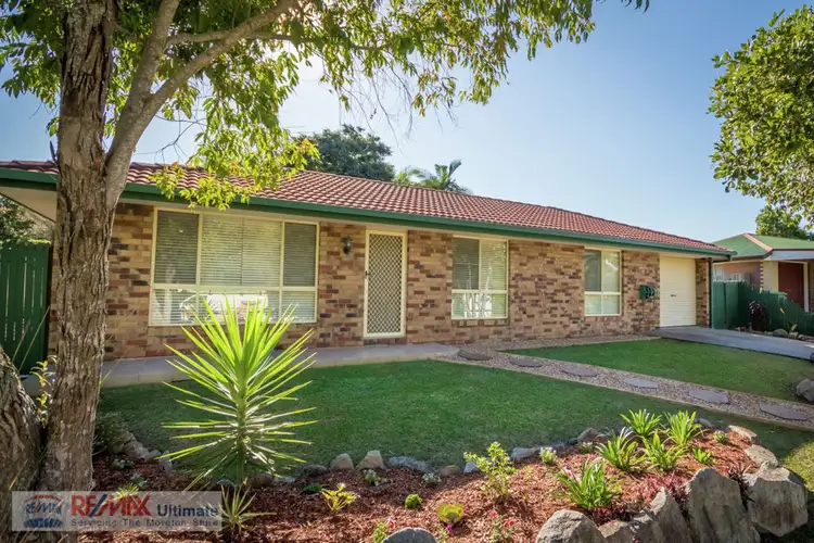 89 Forest Ridge Drive, Narangba QLD 4504