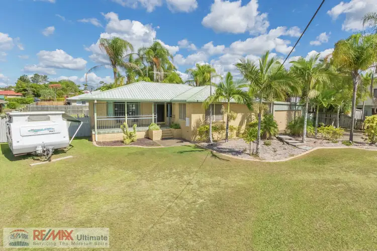 Main view of Homely house listing, 106-108 Lynfield Drive, Caboolture QLD 4510