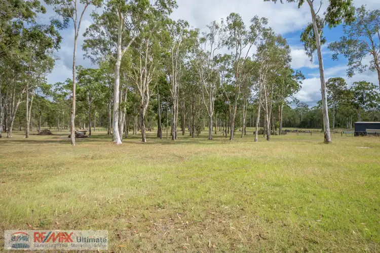 Main view of Homely land listing, Lot 1 / 121 Cobb Road, Burpengary East QLD 4505